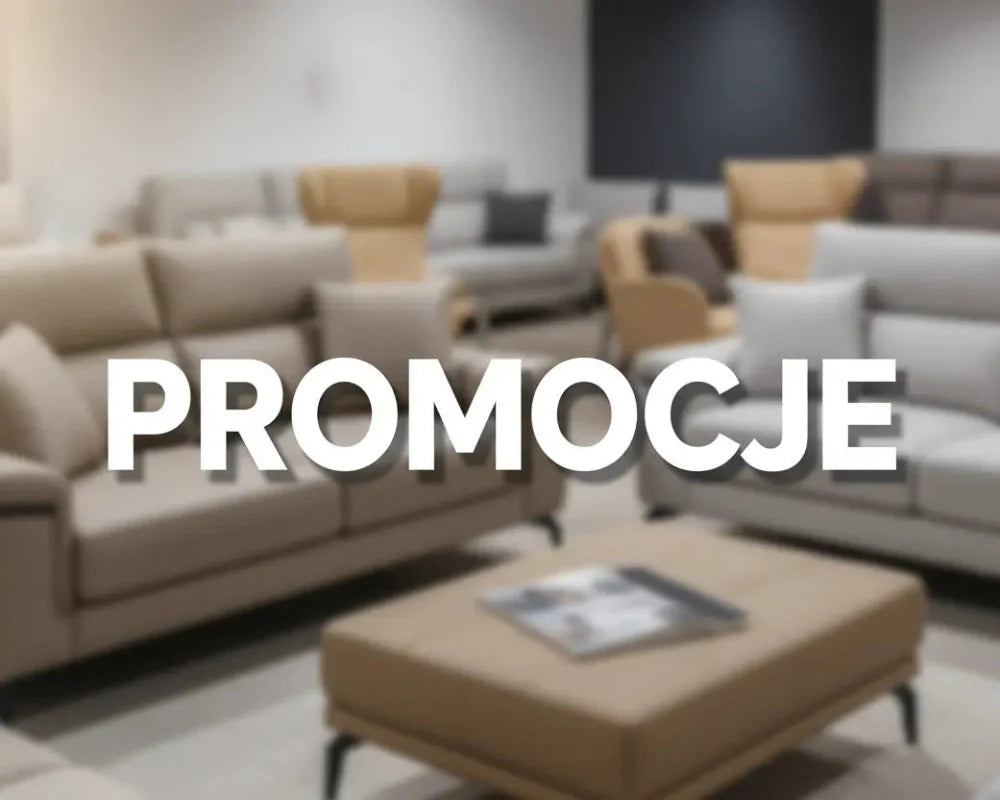 Promocje