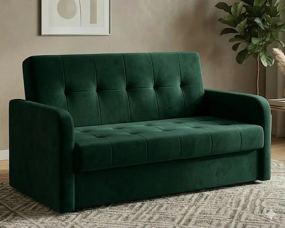 Sofa Maja 2R morena 12