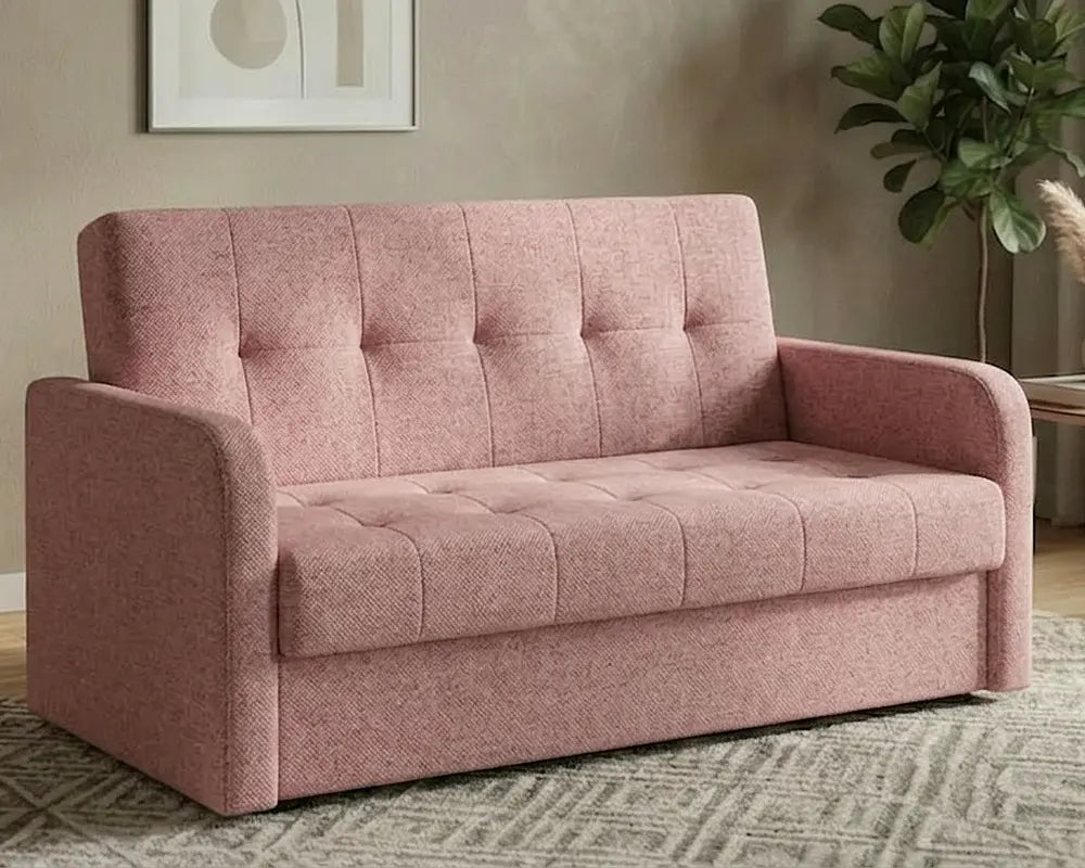 Sofa Maja 2R morena 18