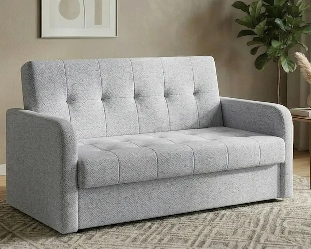 Sofa Maja 2R morena 24