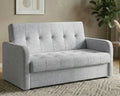 Sofa Maja 2R morena 24