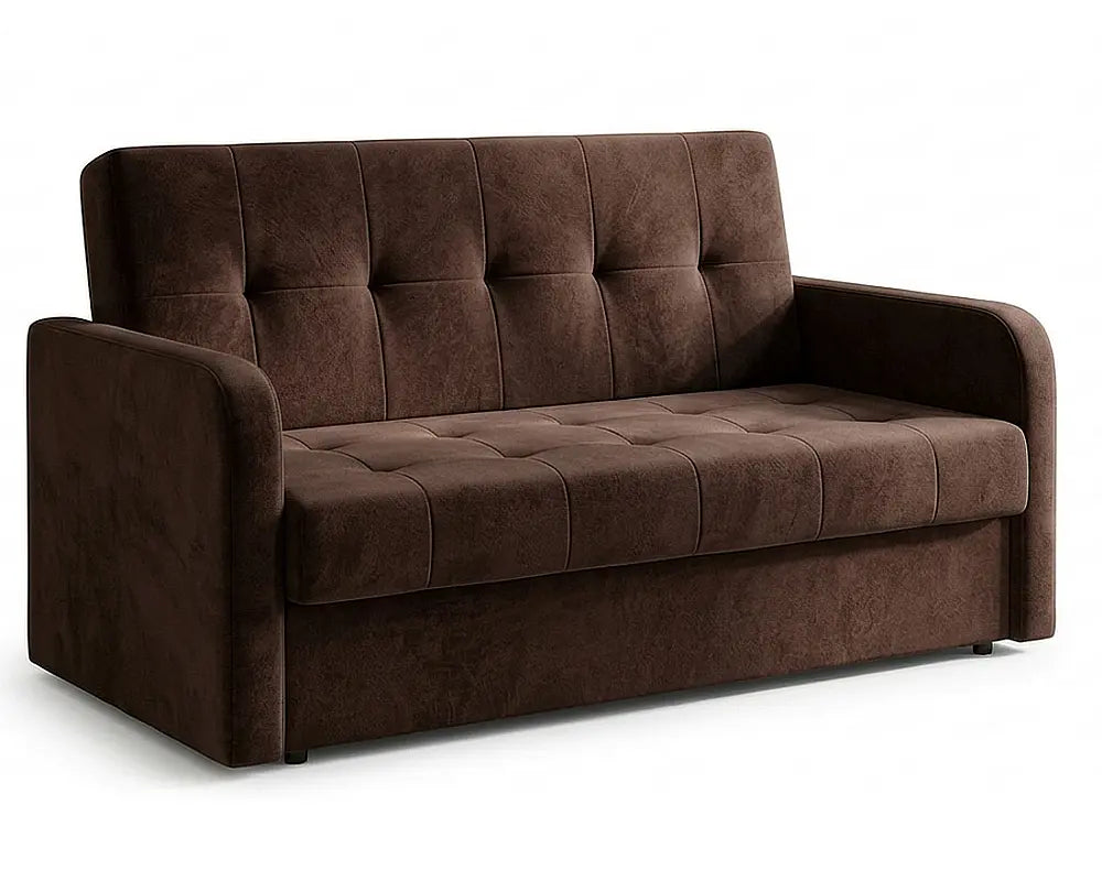 Sofa Maja 2R morena 25
