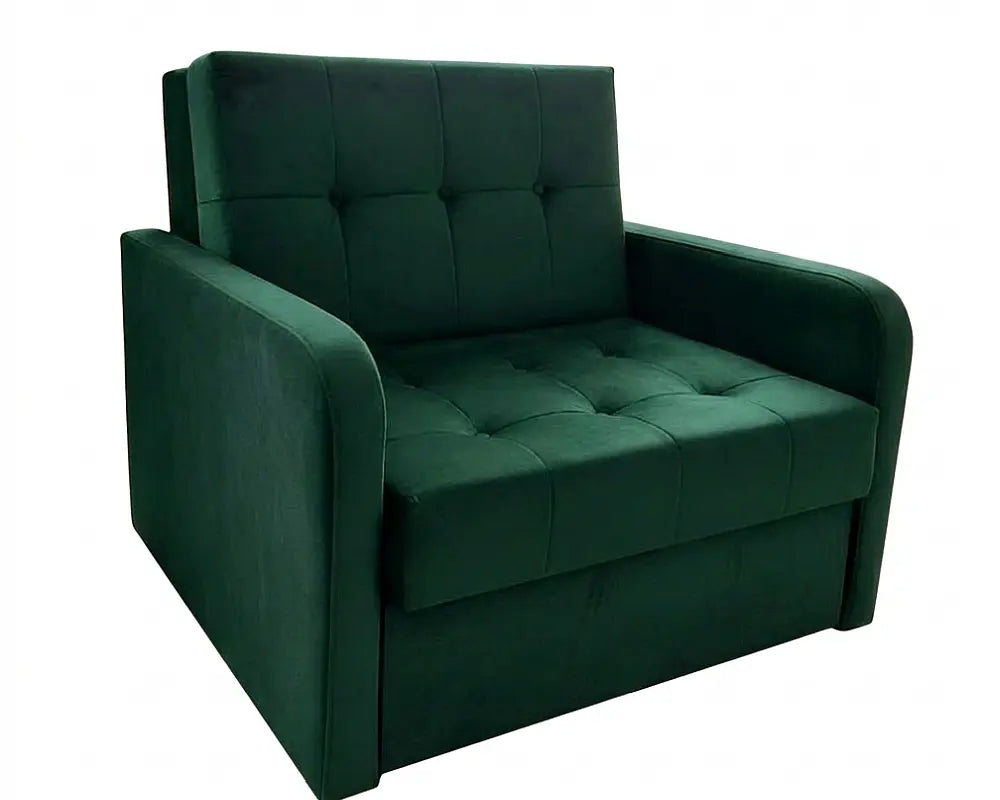 Sofa Maja 1R morena 12