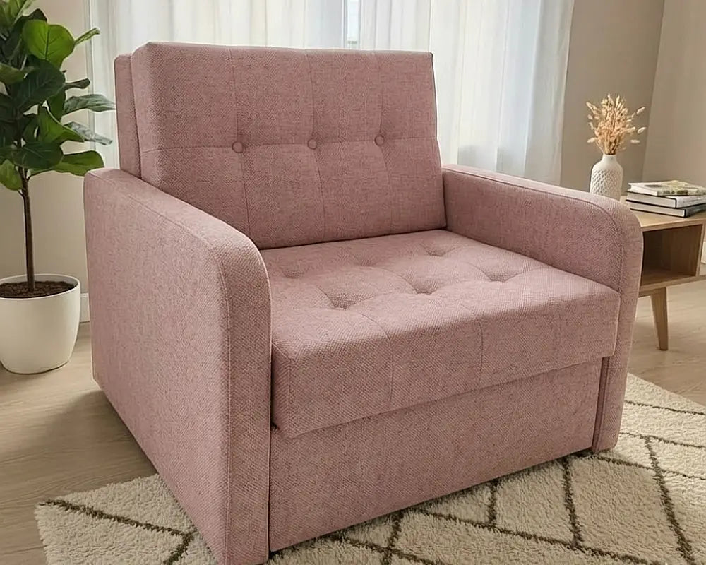 Sofa Maja 1R morena 18