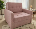Sofa Maja 1R morena 18