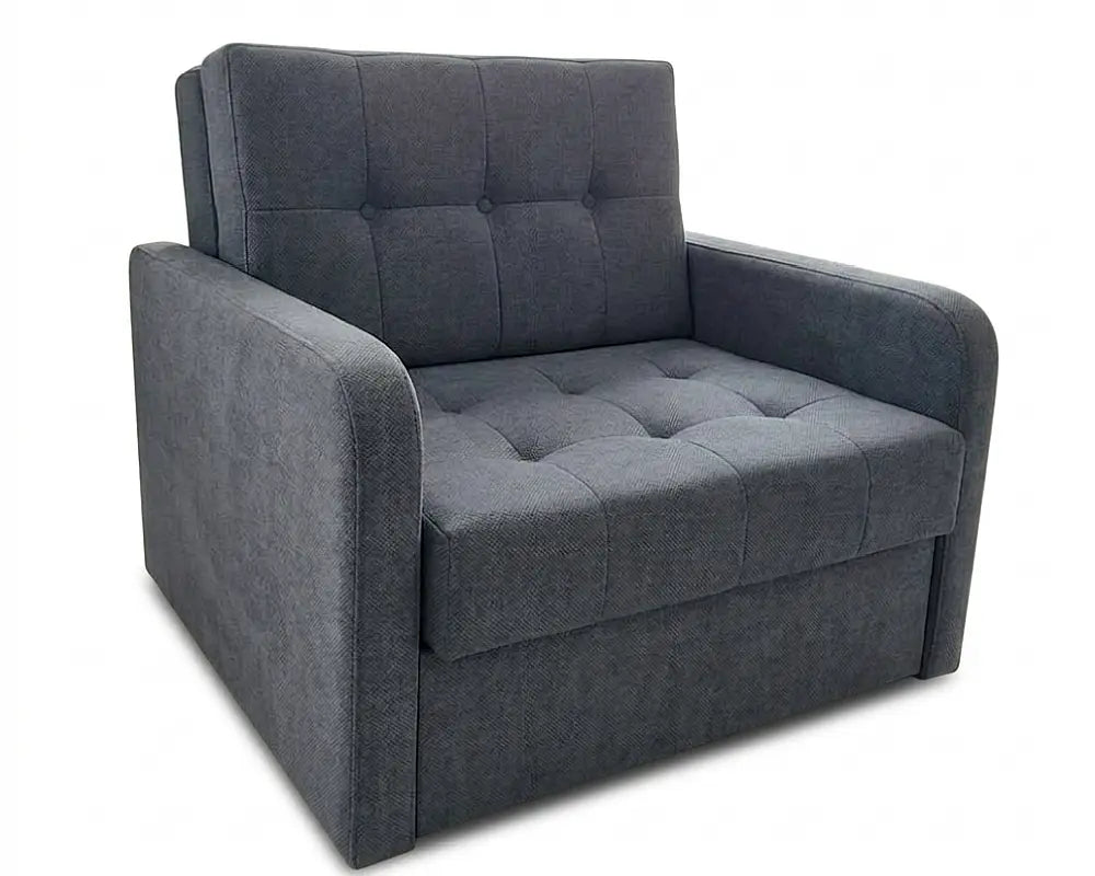 Sofa Maja 1R morena 23