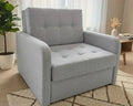 Sofa Maja 1R morena 24