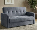 Sofa Maja 2R morena 23