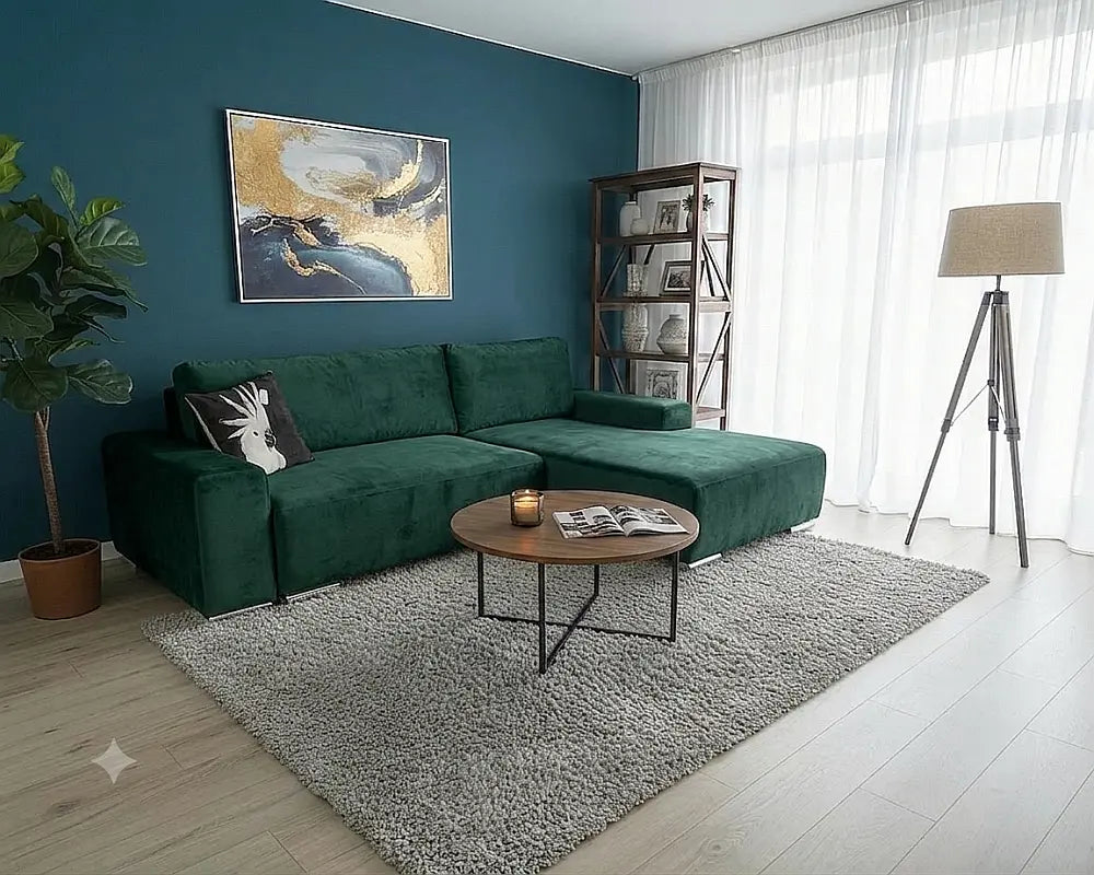 Narożnik Coral lewy morena 12