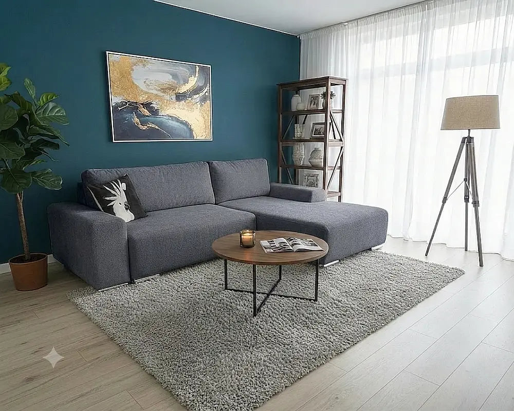 Narożnik Coral lewy morena 23