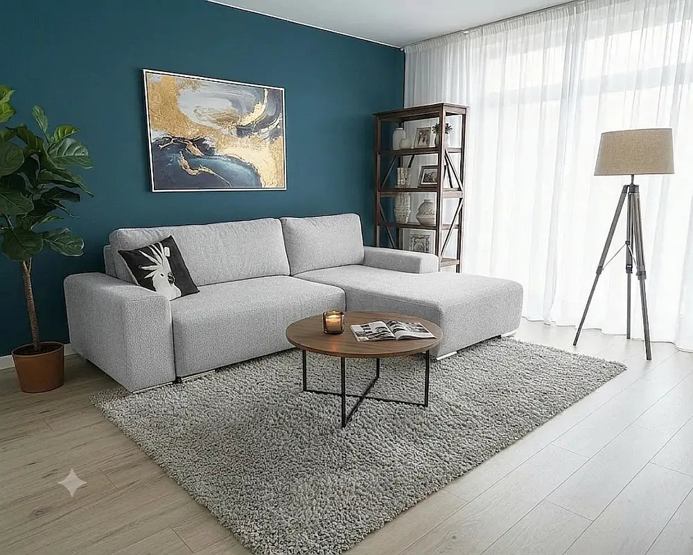 Narożnik Coral lewy morena 24