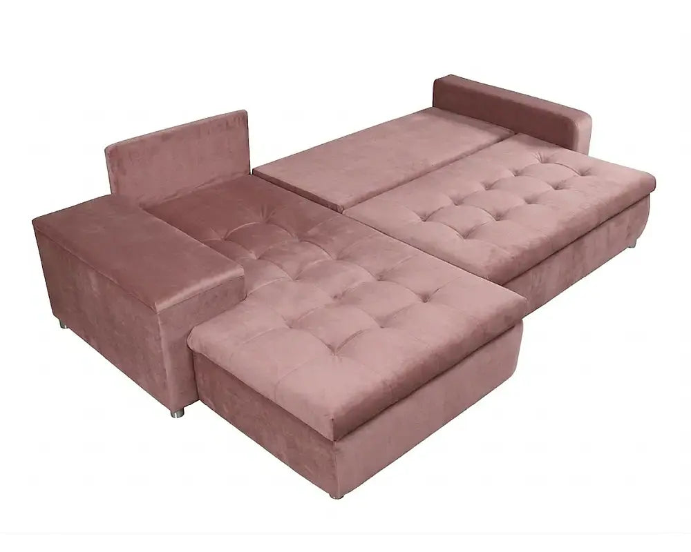 Narożnik Domino prawy morena 18