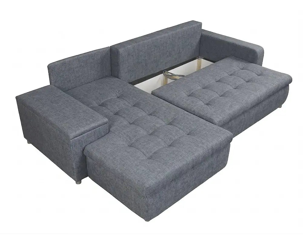 Narożnik Domino prawy morena 23