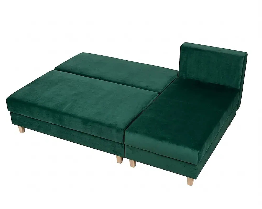 Narożnik Omega lewy morena 12