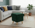 Pufa 36x36x41 Knypek