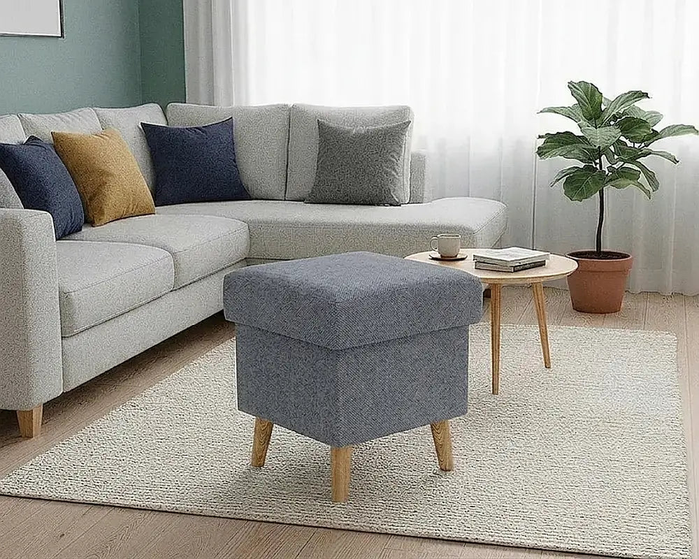 Pufa 36x36x41 Knypek