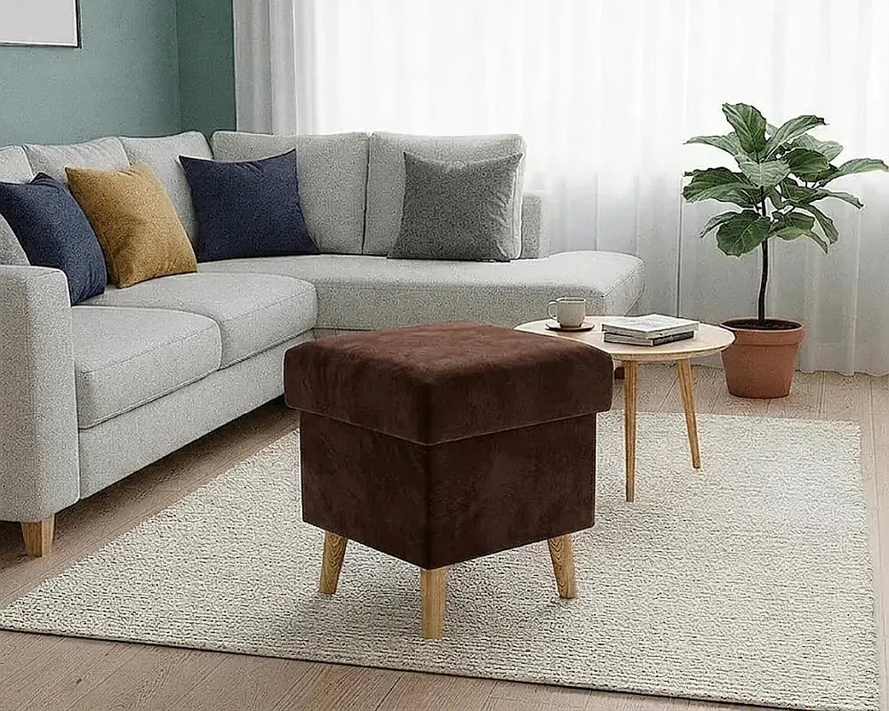 Pufa 36x36x41 Knypek